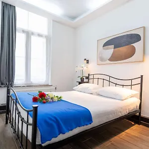 Hotel Le Grand Colombier, Brüssel